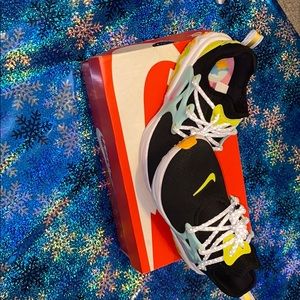 Nike Prestos